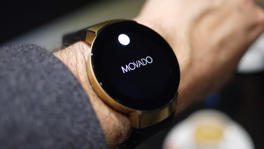 The best smartwatches of Baselworld 2017