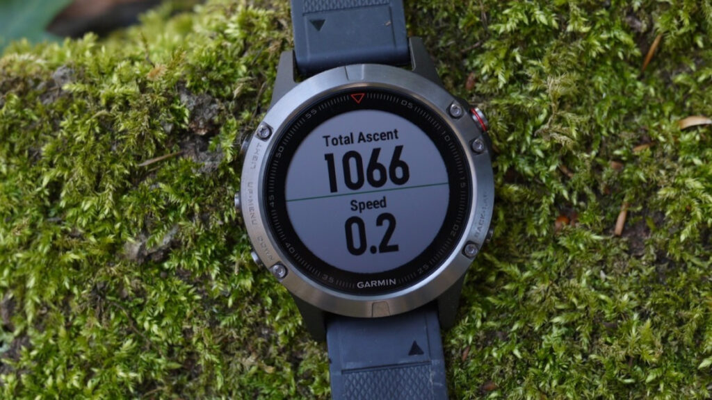 Garmin Fenix 5 v Fenix 3: Picking between Garmin's super watches