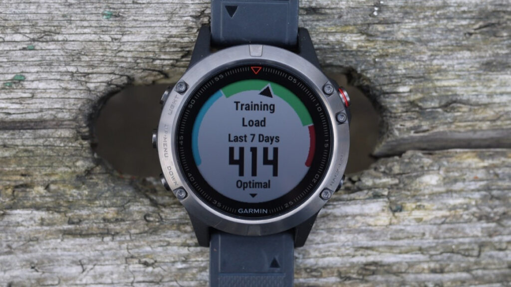 Garmin Forerunner 235 v Garmin Fenix 5: The siblings face off