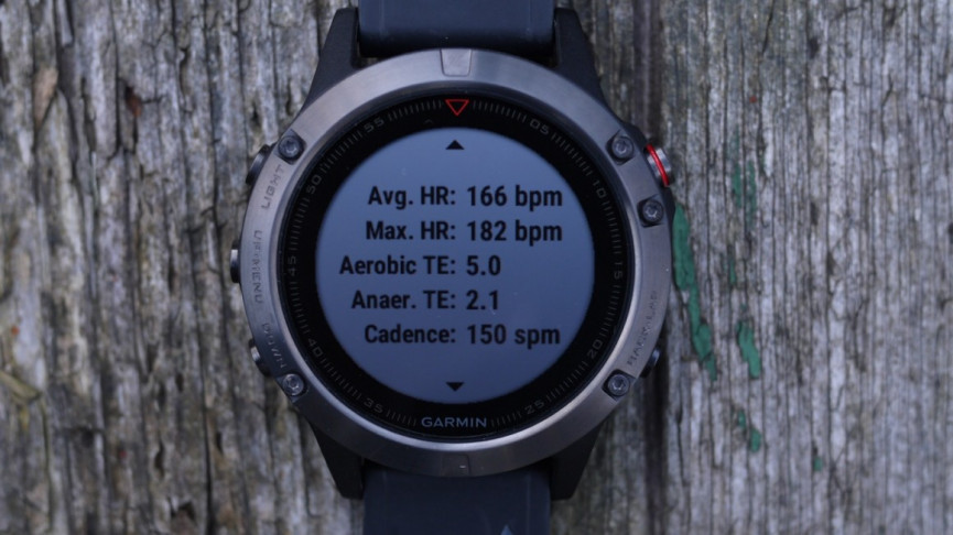 Garmin Fenix 5 Plus v Fenix 5: It's the battle of the outdoor watches