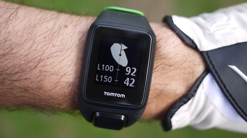 TomTom Golfer 2 SE review