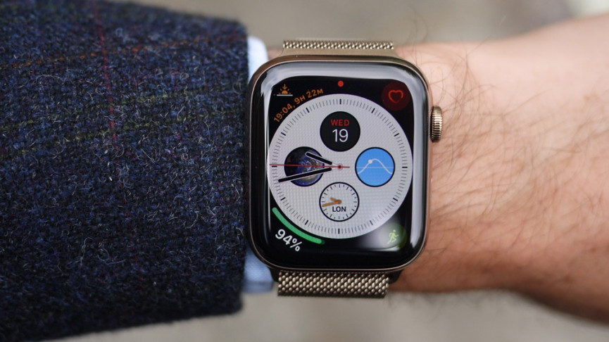 Apple Watch Series 4 v Series 3: How the smartwatches compare