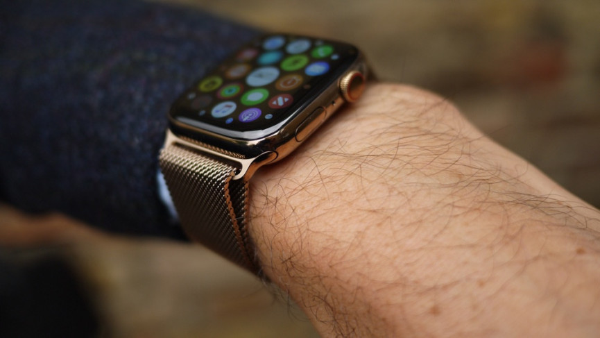 How Apple could beat Fitbit to the ultimate sleep tracking wearable