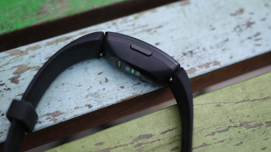 Fitbit Inspire HR v Fitbit Inspire: The battle of Fitbit's affordable fitness trackers