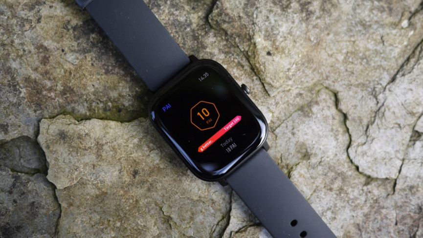 ​Amazfit GTS review