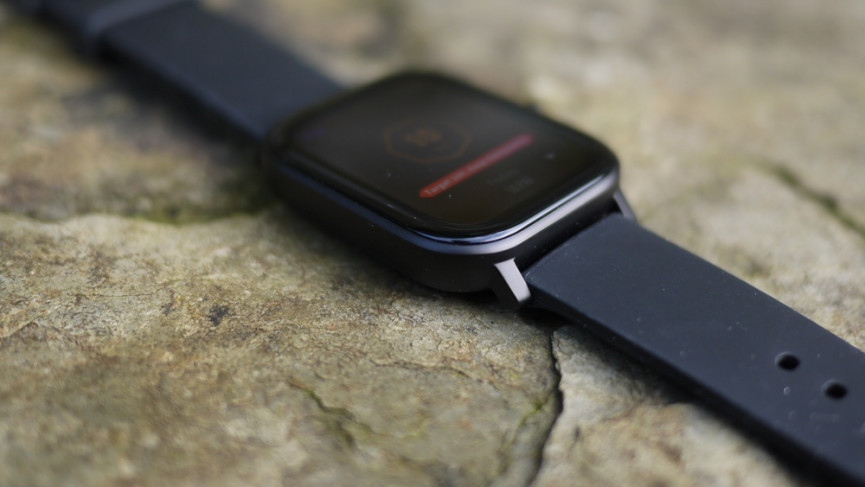 ​Amazfit GTS review
