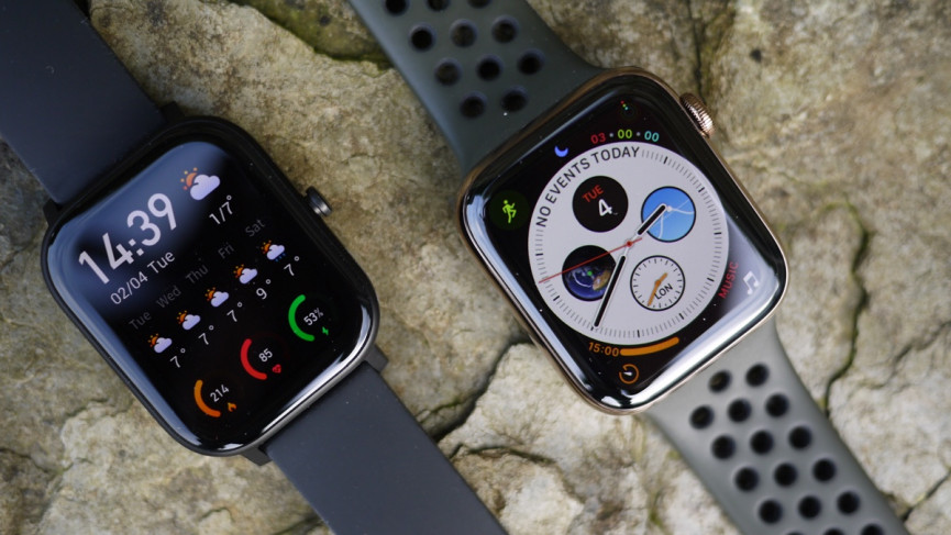 ​Amazfit GTS review