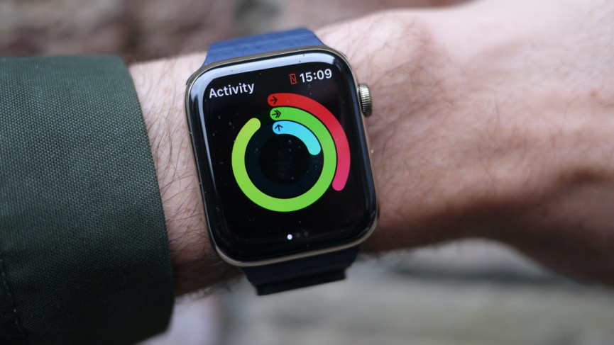 Garmin Venu Sq v Apple Watch: choose the right smartwatch for you