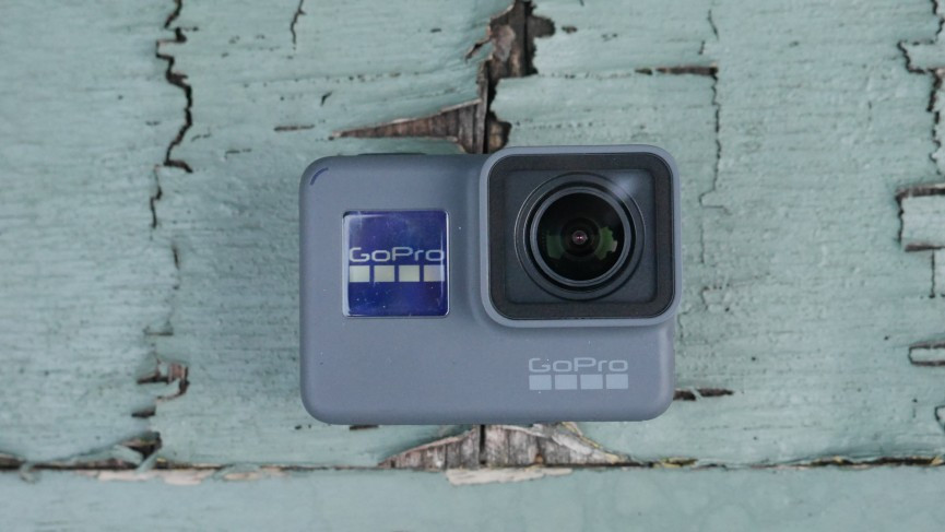 GoPro Hero5 Black review