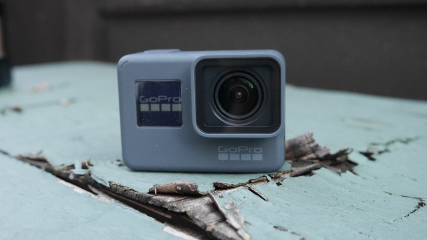 GoPro Hero5 Black tips and tricks: How to shoot amazing videos