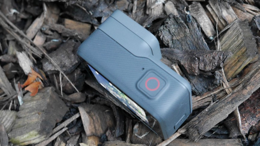 GoPro Hero5 Black review