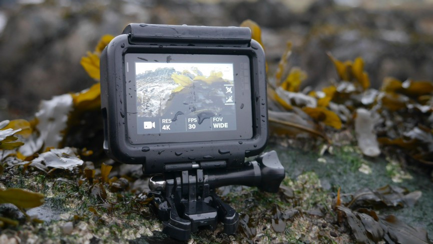 GoPro Hero5 Black review