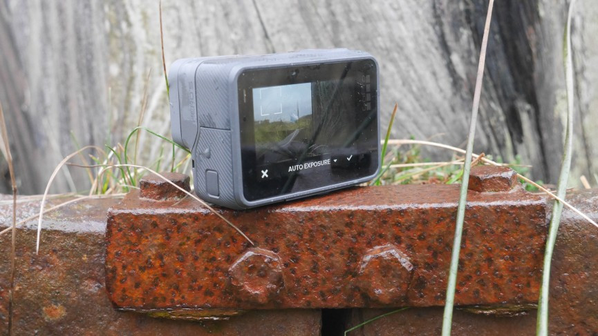 GoPro Hero5 Black review