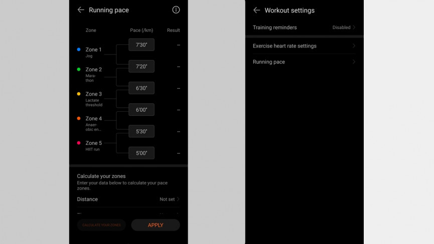 Huawei Watch 3 and GT 3 tips, tricks and hidden features