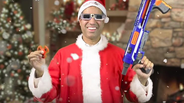 How virtual reality could become a victim of net neutrality