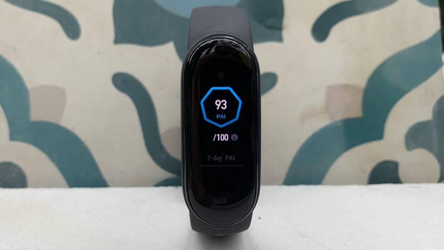 Xiaomi Mi Band 5 v Amazfit Band 5: There's only one winner