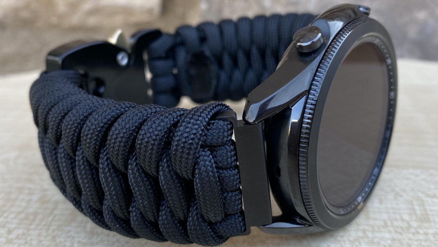 Best Samsung Galaxy Watch 3 bands: Straps for 45mm and 41mm models