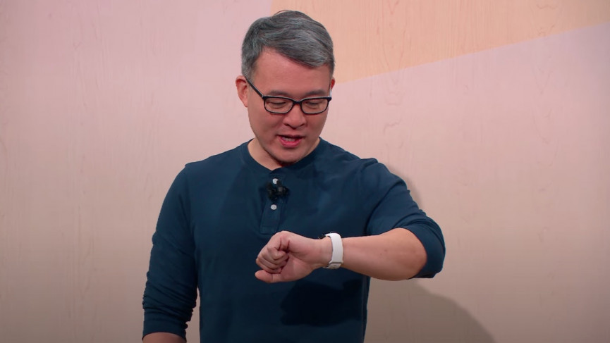 Google’s purchase of Fitbit just bore fruit – and more is to come