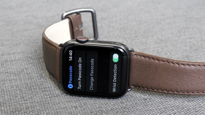 Apple Watch passcode: What to do if you've forgotten it and how to remove it