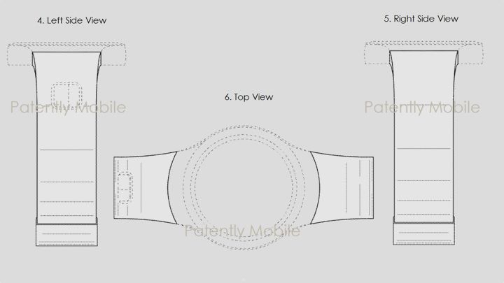 The logo for the Samsung Galaxy Watch has just been spotted