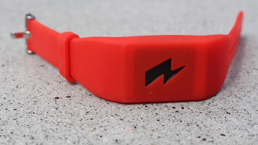 Shock treatment: Breaking bad habits with Pavlok