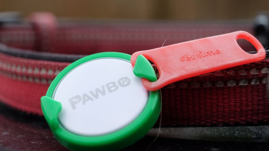 Pawbo iPuppyGo review