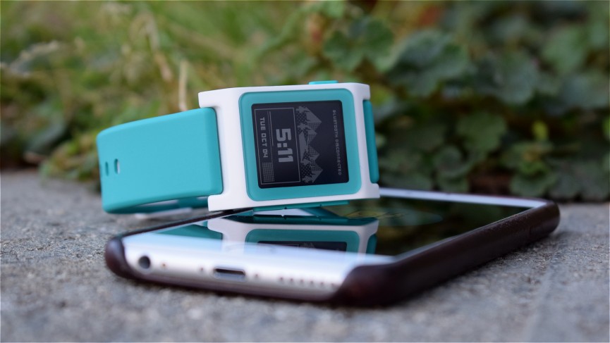 Pebble 2 review