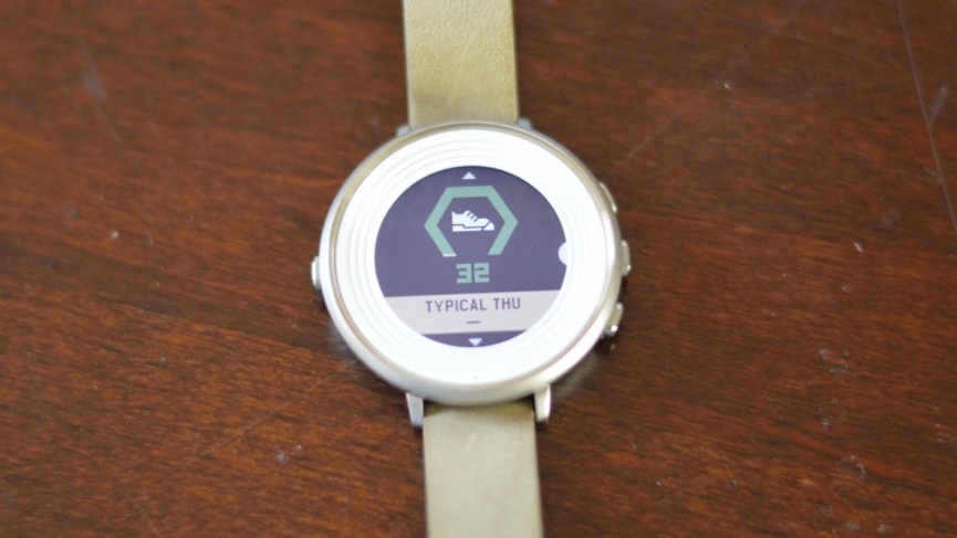 Pebble 4.0 update: Guide to the new Timeline, Health and quick view