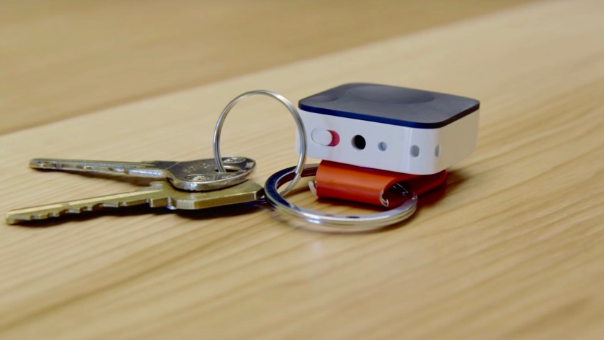 Pebble Core isn't your average wearable