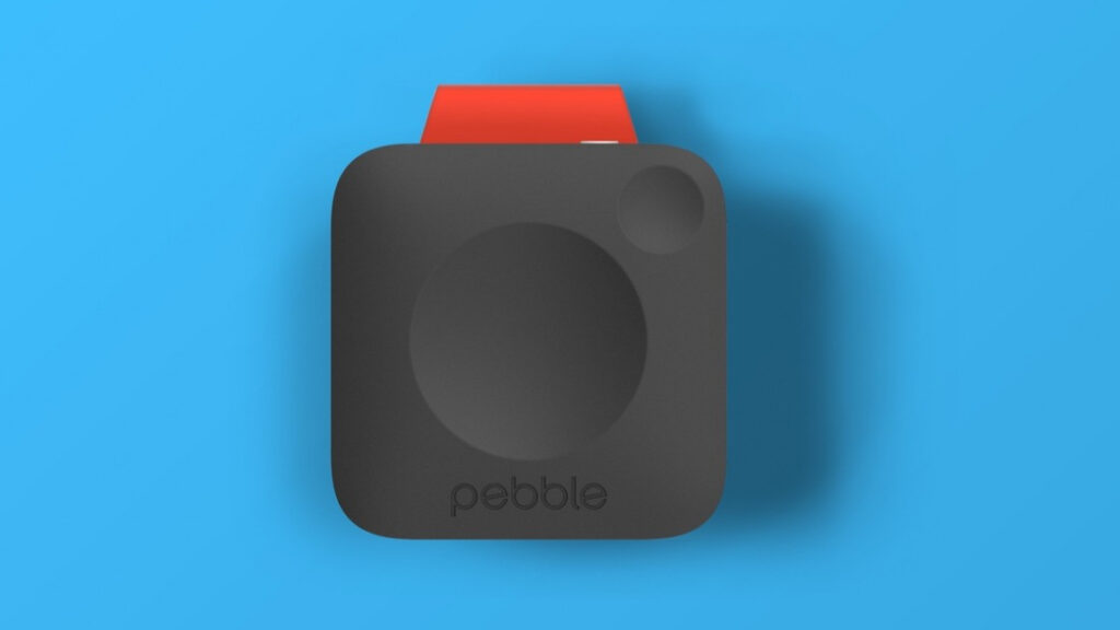Pebble Core guide: All you need to know about the wearable for runners