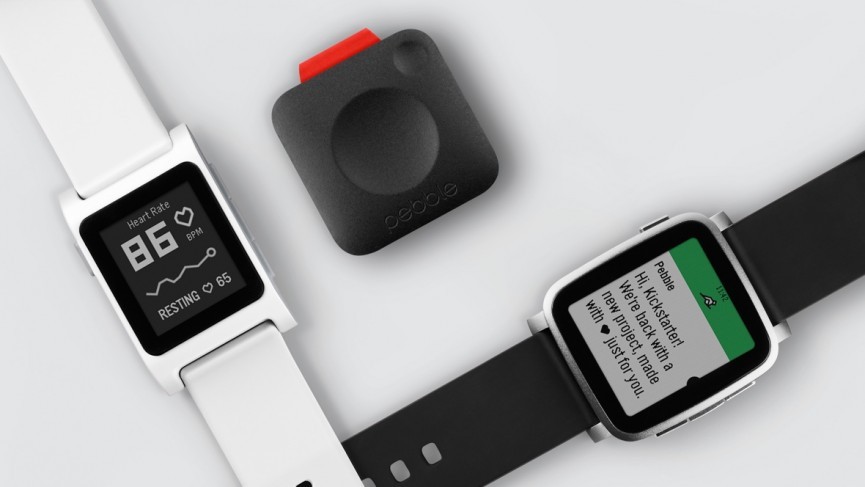 Pebble got so much right, let's hope Fitbit takes it seriously