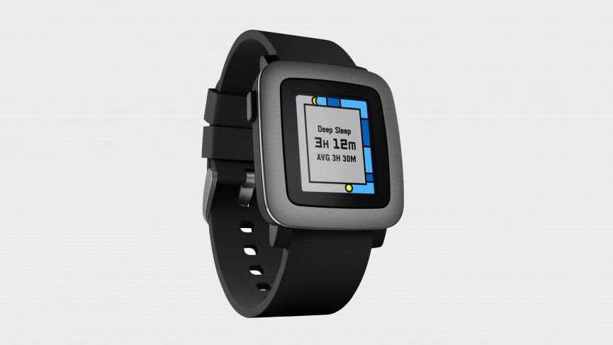 #Trending: Health platforms and wearables finally make sense