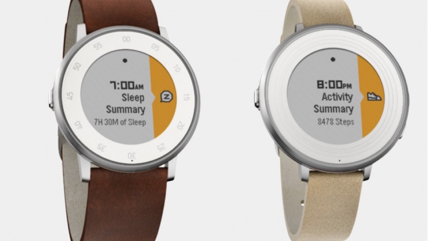 Pebble tells us all about the latest updates and why you get so many