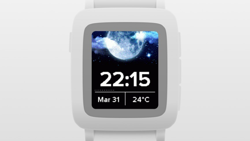 The best Pebble Time and Pebble Time Round watch faces (that still work)