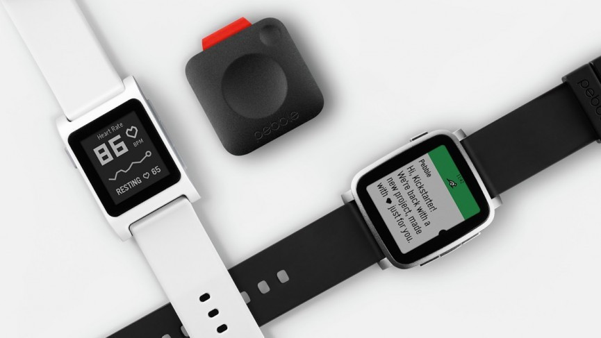​A beginner's guide to Pebble Health