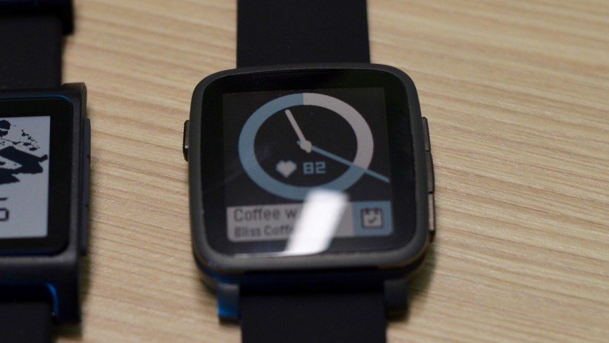 Pebble Time 2: Less bezel makes for a better experience