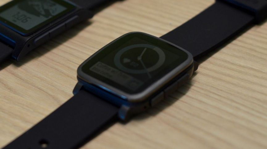 Wearables that never were: From Nokia Moonraker to Pebble Time 2