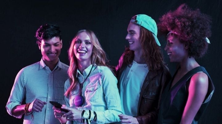 Charged Up: There's a time and place for augmented audio in live music settings