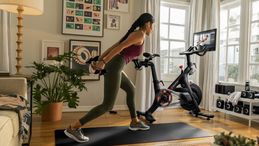 Peloton acquires Atlas Wearables – we explain what this could mean for a Peloton smartwatch