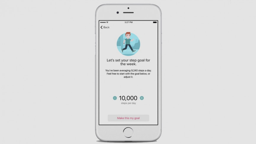 How to set your Fitbit goals – and how to stick to them