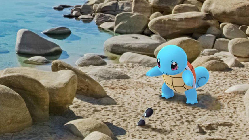 10 real-world uses of augmented reality happening today