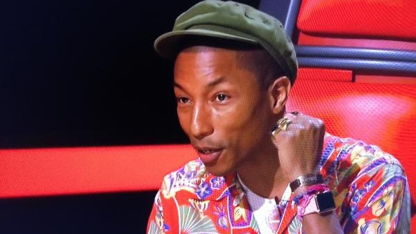 These celebrities are wearing the Apple Watch you won't be able to afford