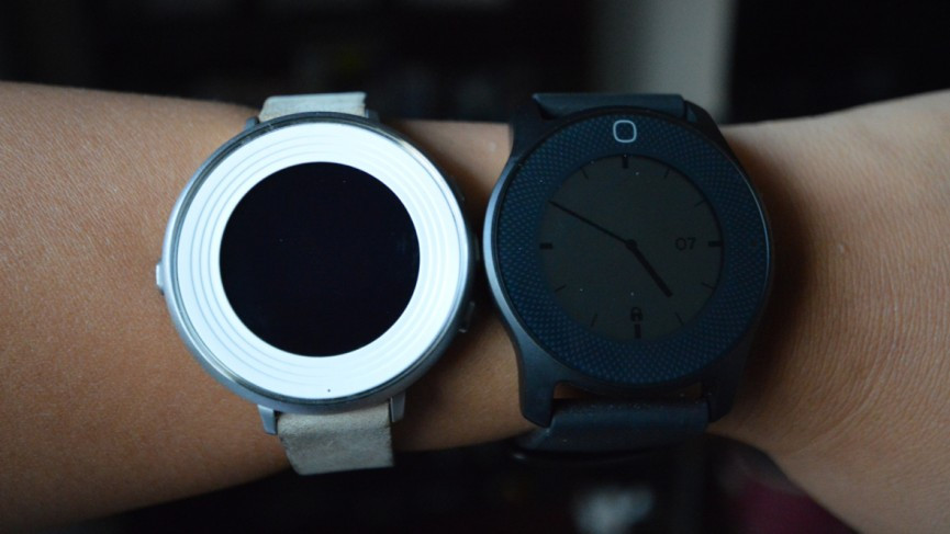 Philips Health Watch review