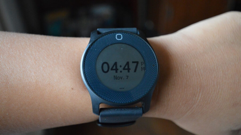 Philips Health Watch review