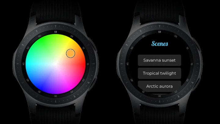 Best Samsung Galaxy Watch 3 apps