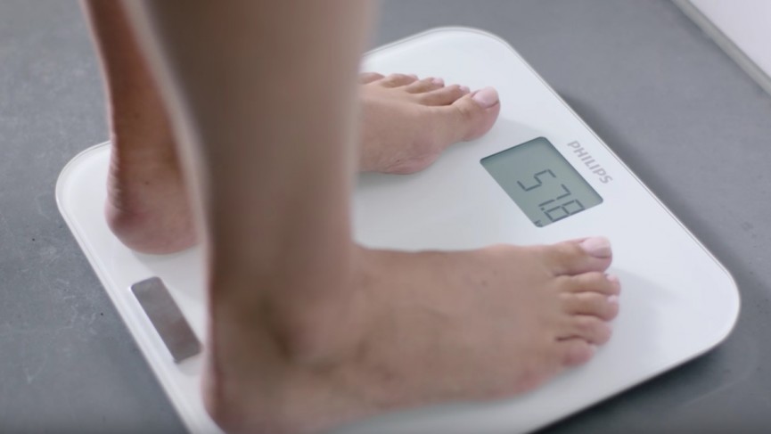 Philips HealthSuite review