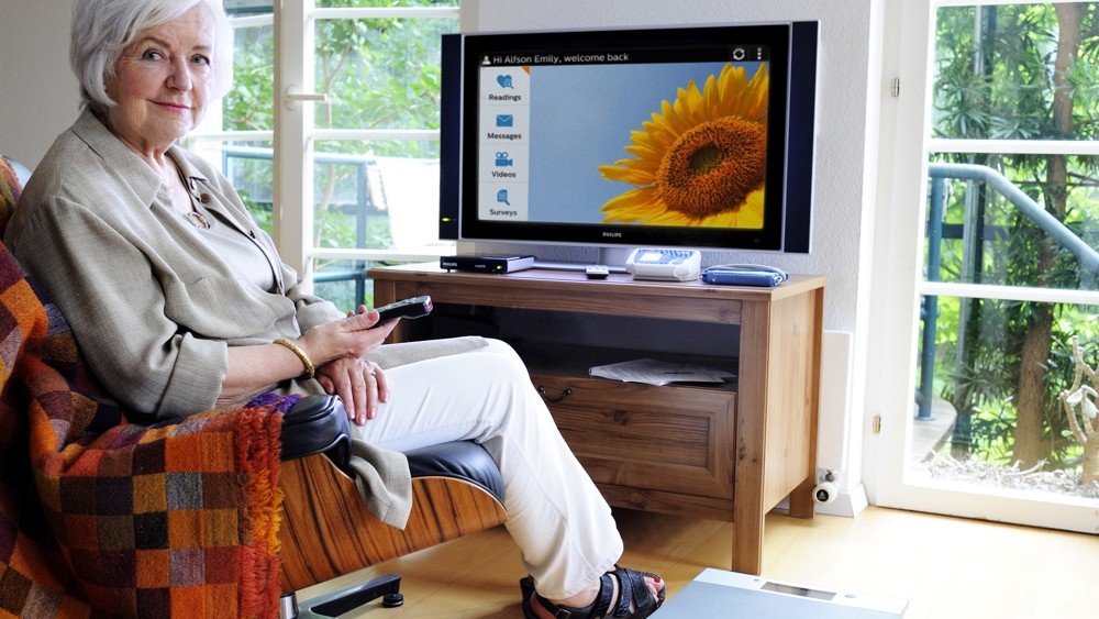 The big NHS digital health push has already begun