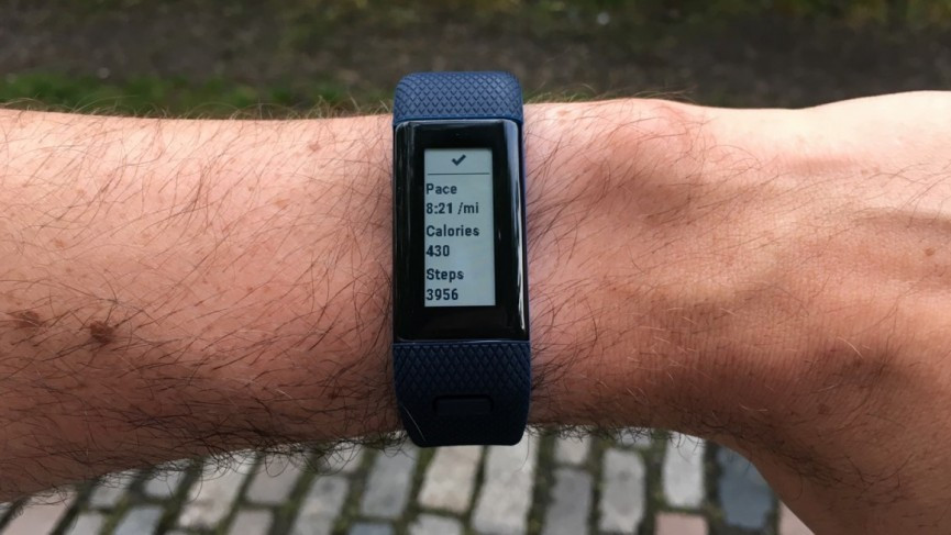 Garmin Vivosmart HR tips and tricks