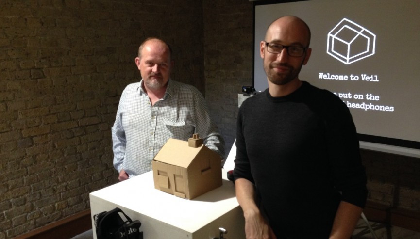 Abstract reality: Why VR can learn from fine art