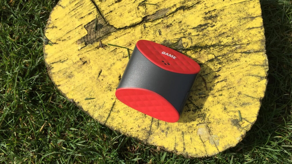 Game Golf LIVE review